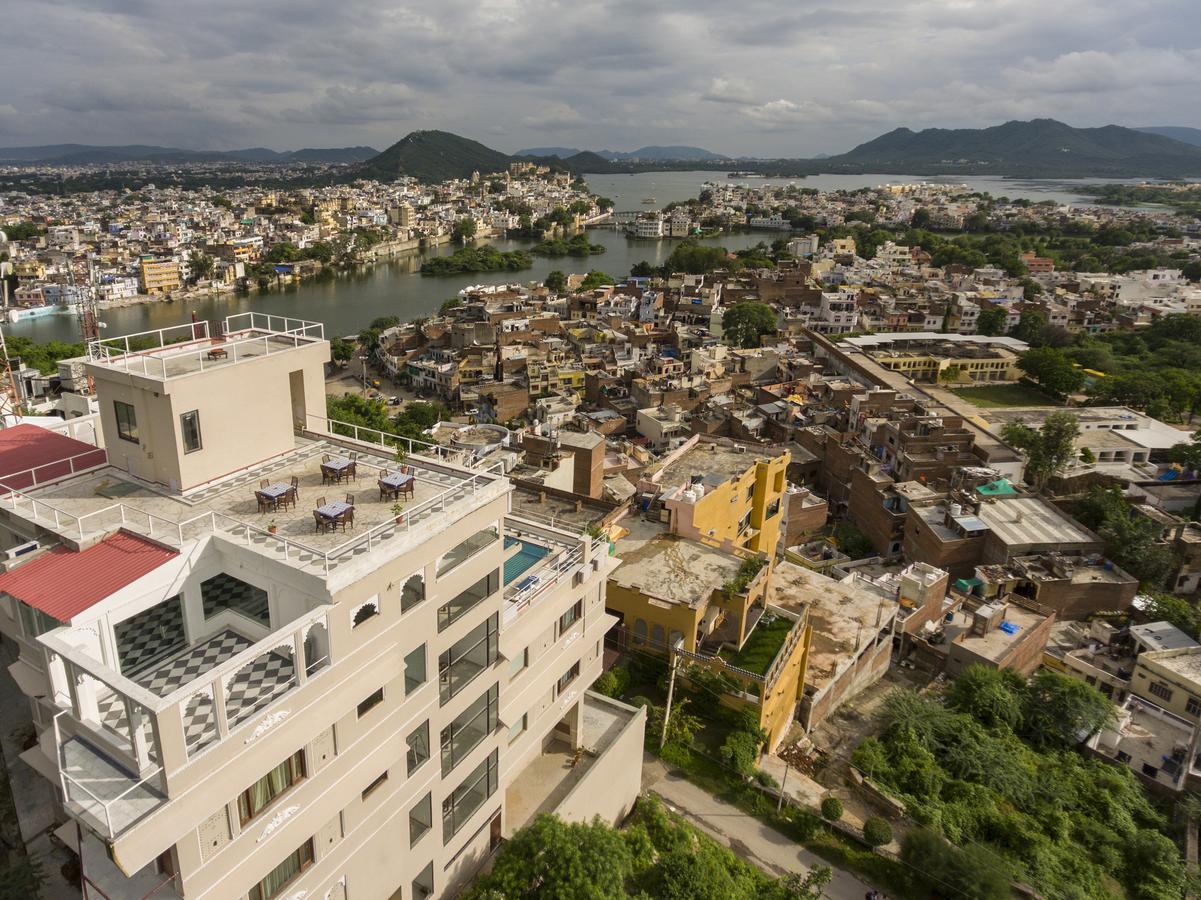 Raj Kuber 4* Udaipur
