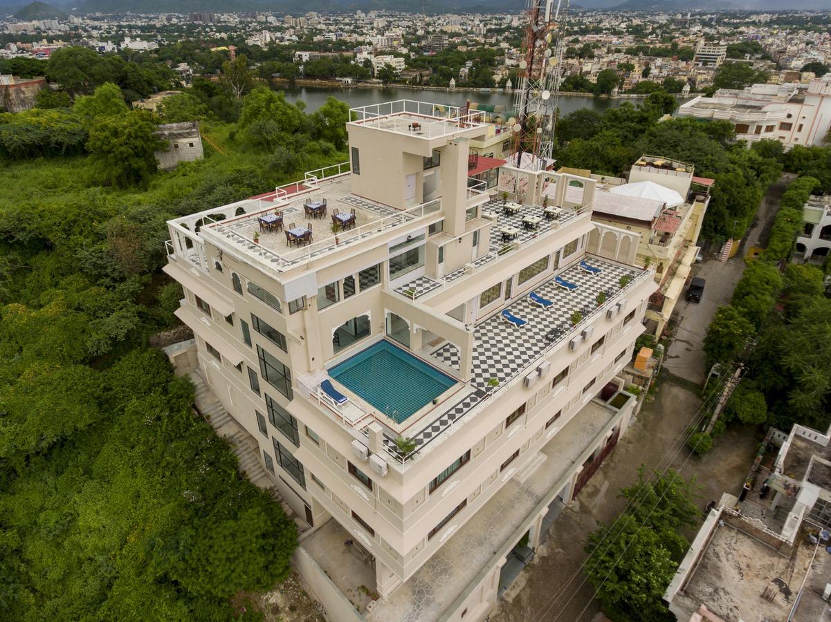 Raj Kuber 4* Udaipur
