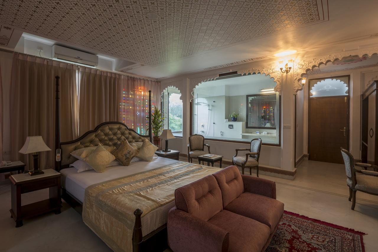 Hotel Raj Kuber Udaipur