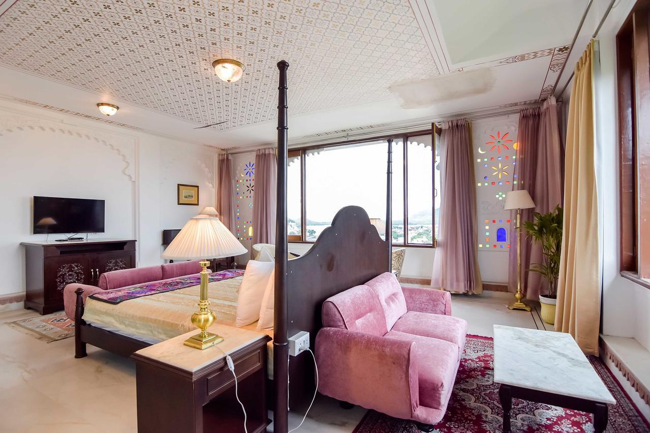 Raj Kuber 4* Udaipur