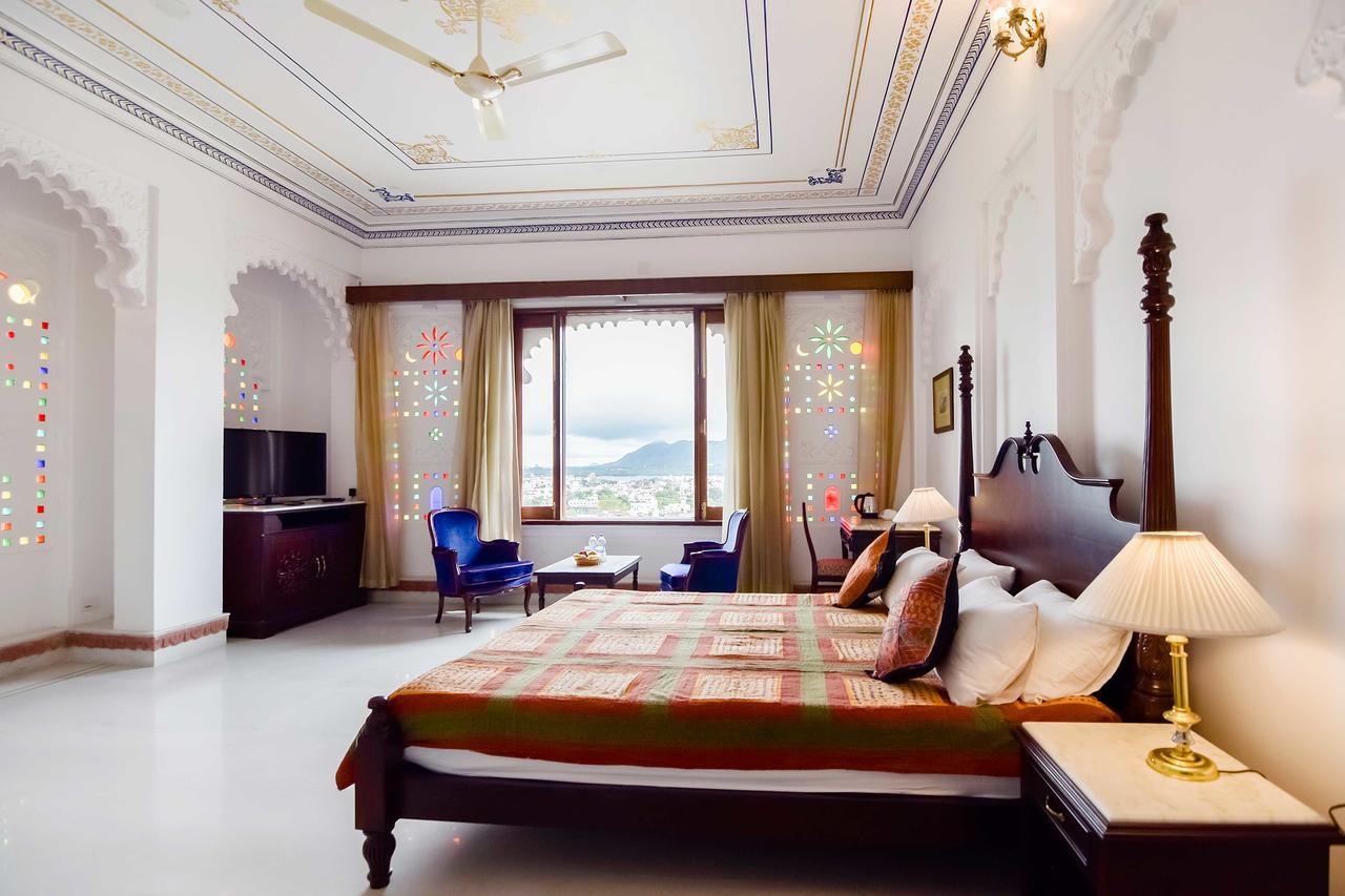 Raj Kuber Udaipur