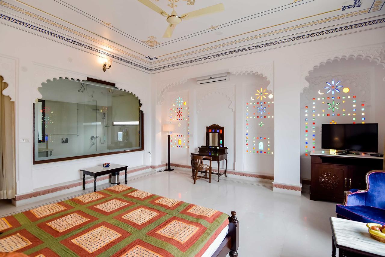 Hotel Raj Kuber Udaipur