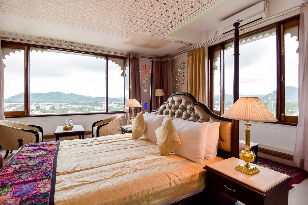 Raj Kuber Hotel Udaipur